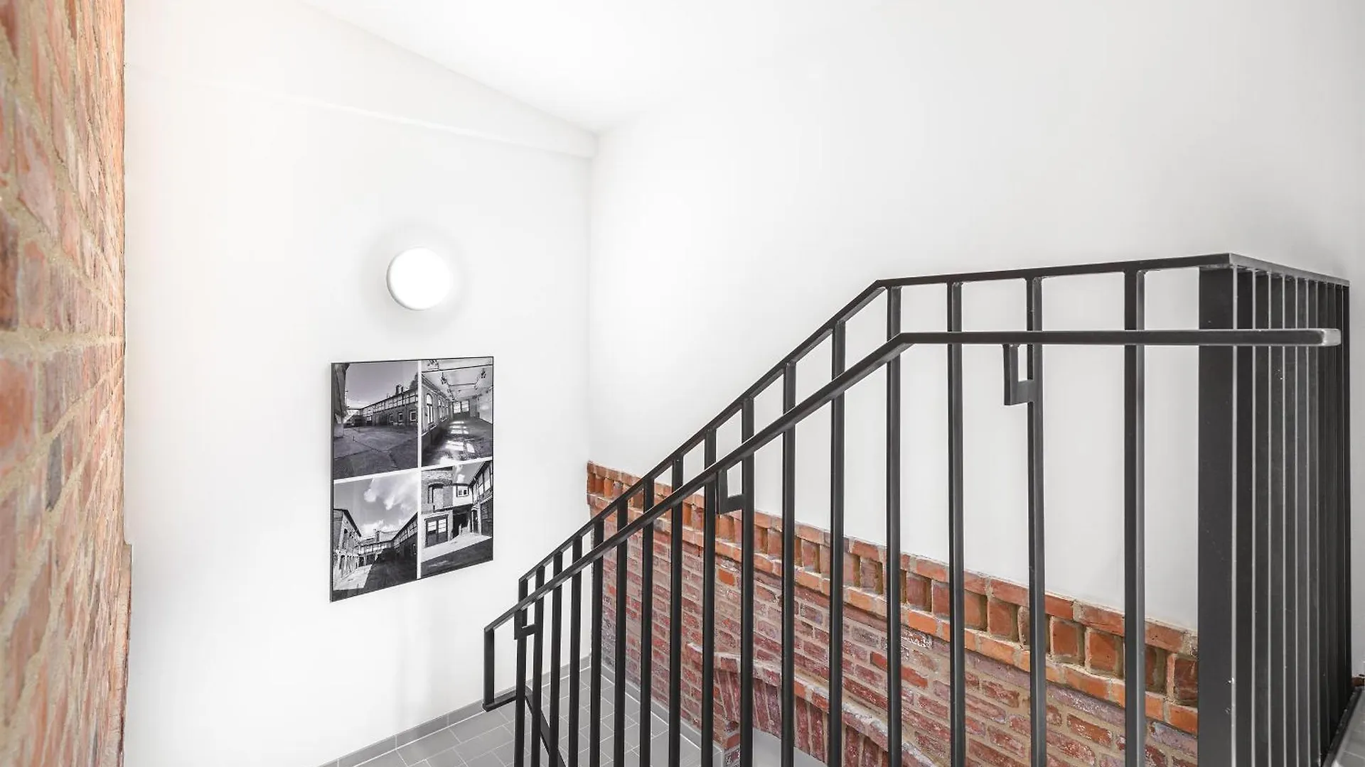 Mitte Loft On 2Floors, 150 Qaudratmeter, 2Brs, 2Bathrooms, Living Room, Dinning Room Up To 8 Ppl Berlin