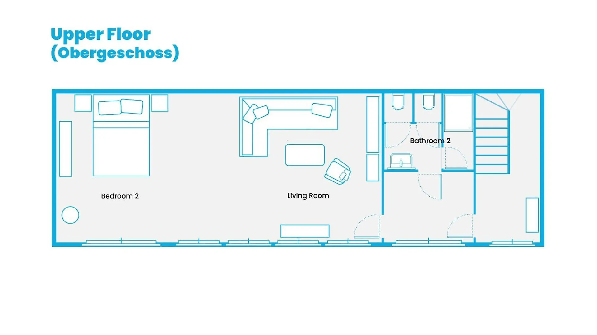 Mitte Loft On 2Floors, 150 Qaudratmeter, 2Brs, 2Bathrooms, Living Room, Dinning Room Up To 8 Ppl Berlin Germany